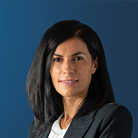 Alina Nedelea - Directora y propietaria