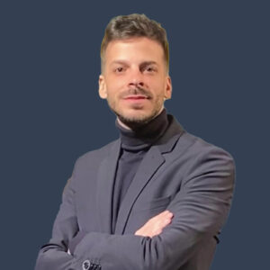 Emilio - Director Oficina Madrid